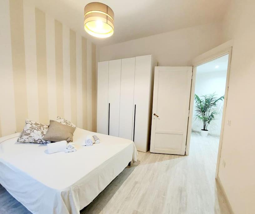 Bbhome Stylish Gold Apartment Near Trastevere Station 罗马 外观 照片