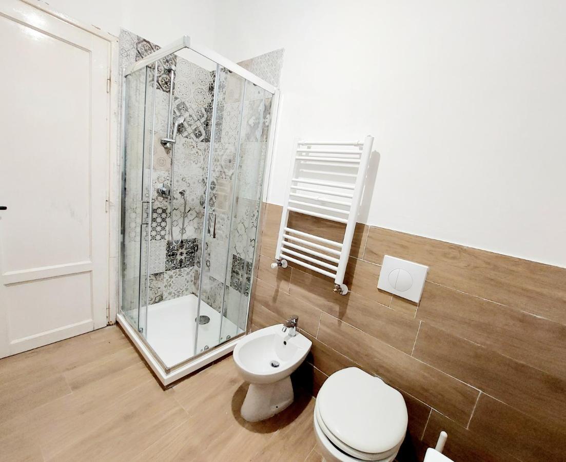 Bbhome Stylish Gold Apartment Near Trastevere Station 罗马 外观 照片