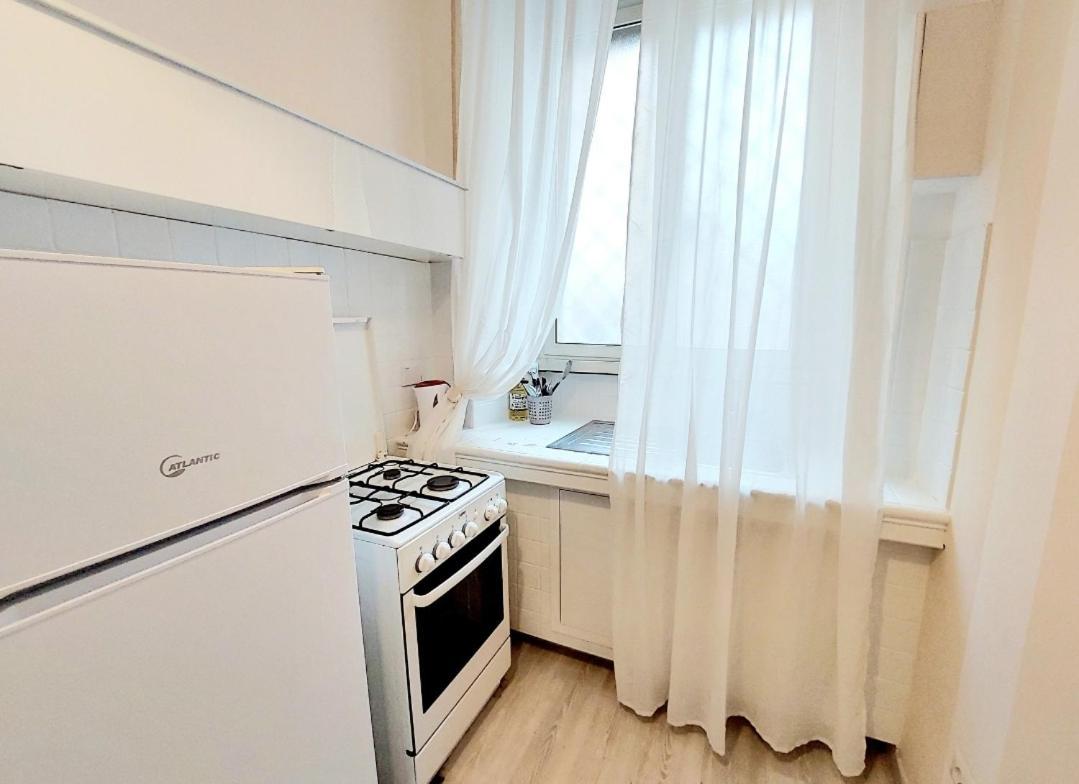 Bbhome Stylish Gold Apartment Near Trastevere Station 罗马 外观 照片