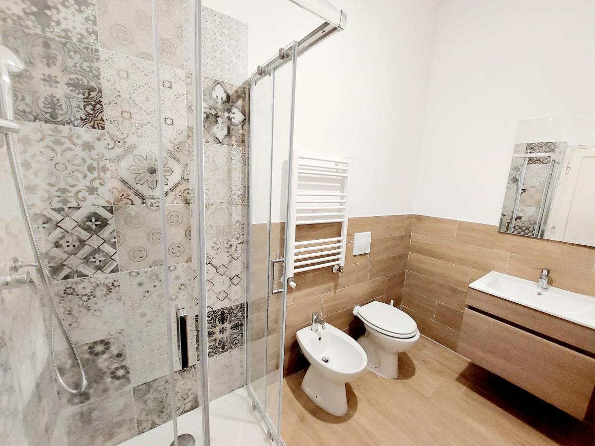 Bbhome Stylish Gold Apartment Near Trastevere Station 罗马 外观 照片