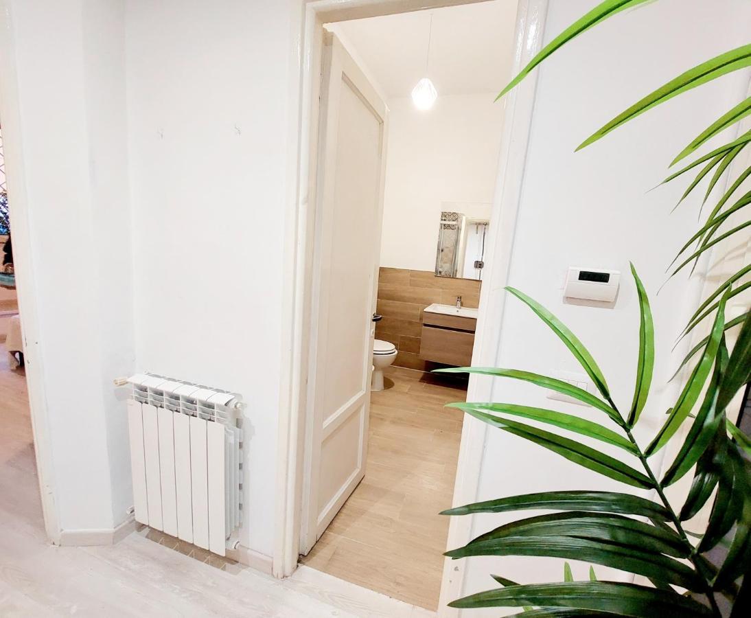 Bbhome Stylish Gold Apartment Near Trastevere Station 罗马 外观 照片
